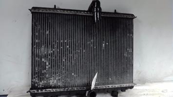 Radiateur eau