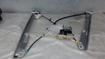 Leve vitre electrique avant gauche