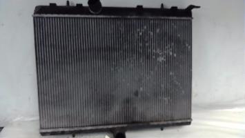 Radiateur eau
