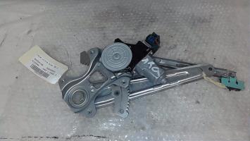 Leve vitre electrique arriere gauche