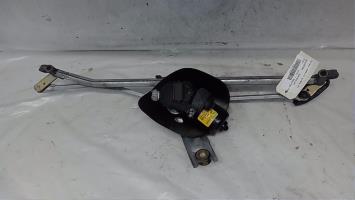 Moteur essuie glace avant