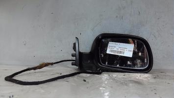 Retrovisor derecho