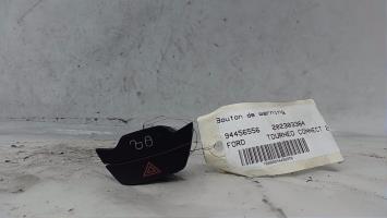 Bouton de warning