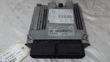 Calculateur moteur