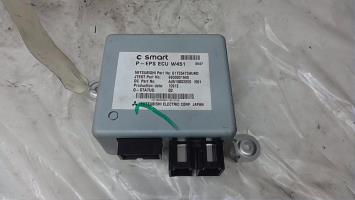 Calculateur direction assistee electrique