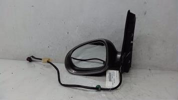 Retrovisor izquierdo
