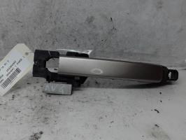 Poignee porte avant gauche
