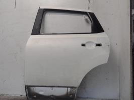 Porte arriere gauche