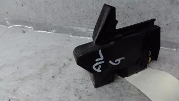Serrure avant gauche