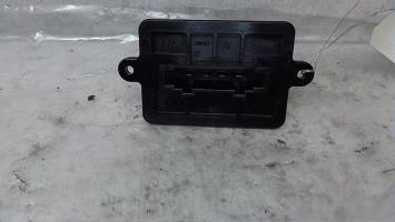 Resistance chauffage