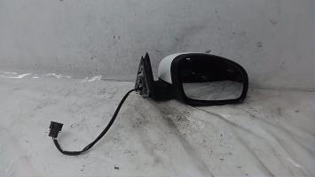 Retrovisor derecho