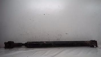 Arbre de transmission (propulsion)