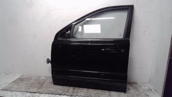 Porte avant gauche