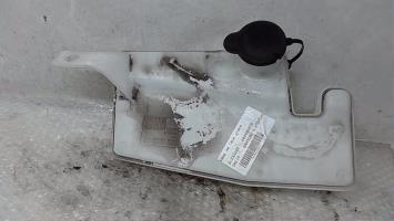 Vase de lave glace