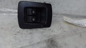 Interrupteur de leve vitre avant gauche