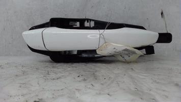 Poignee interieur arriere droit