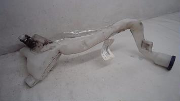 Vase de lave glace