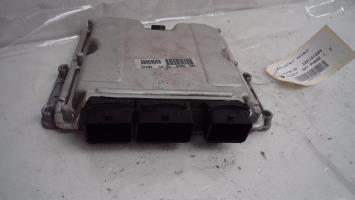 Calculateur moteur