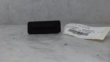 Bouton de coffre