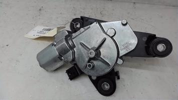 Moteur essuie glace arriere