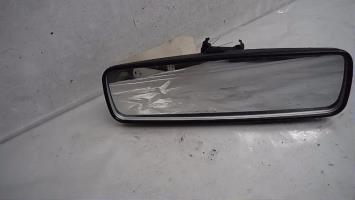 Retrovisor interior