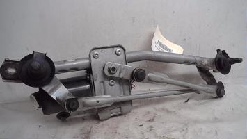 Moteur essuie glace avant