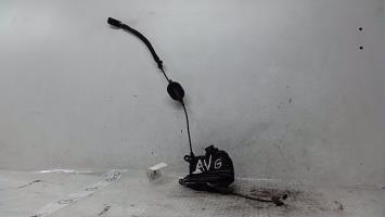 Serrure avant gauche