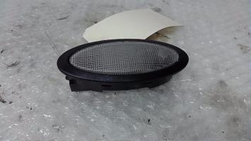 Iluminación de techo