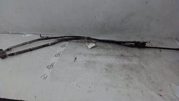 Cable de mando del freno de mano