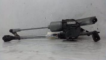 Moteur essuie glace avant
