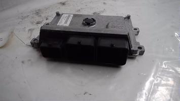 Calculateur moteur