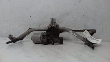 Moteur essuie glace avant