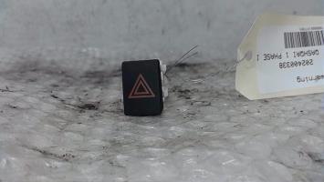Bouton de warning