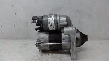 Demarreur