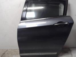 Porte arriere gauche