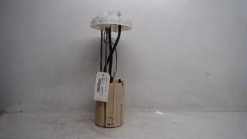 Jauge à carburant