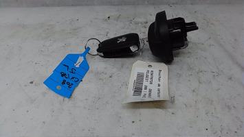 Bouchon de carburant
