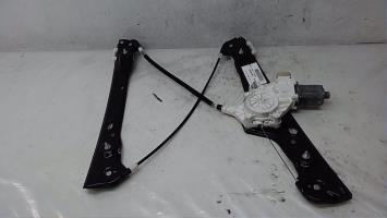Leve vitre electrique avant gauche