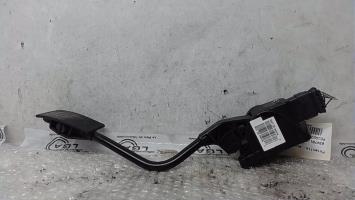 Potentiometre de pedale de gaz d'accelerateur