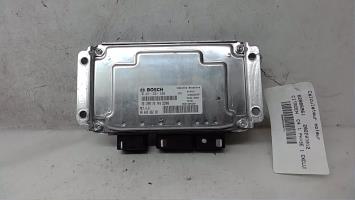 Calculateur moteur