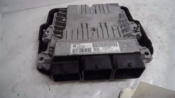 Calculateur moteur