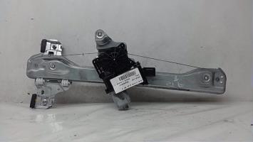 Leve vitre electrique arriere gauche