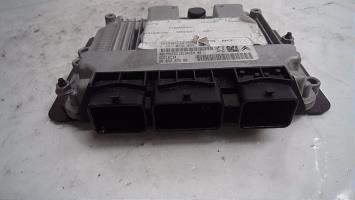Calculateur moteur
