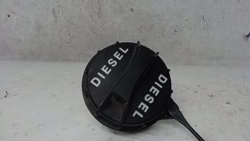 Bouchon de carburant