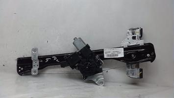 Leve vitre electrique avant gauche