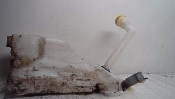 Vase de lave glace