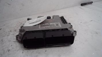 Calculateur moteur