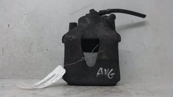 Etrier avant gauche (freinage)