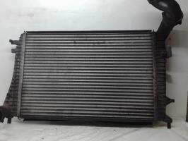Echangeur air (Intercooler)