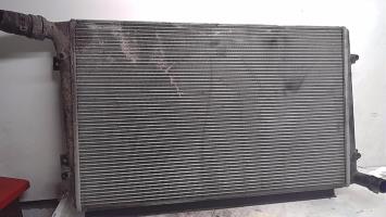 Radiateur eau